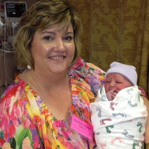 Meet your Posher, Sheila